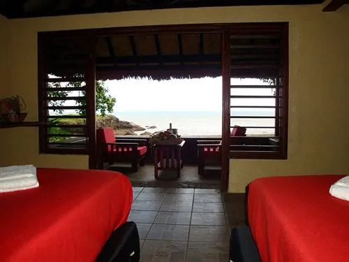 Tanna Lodge