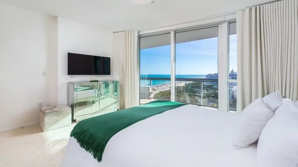 20th Street Condo #90396
