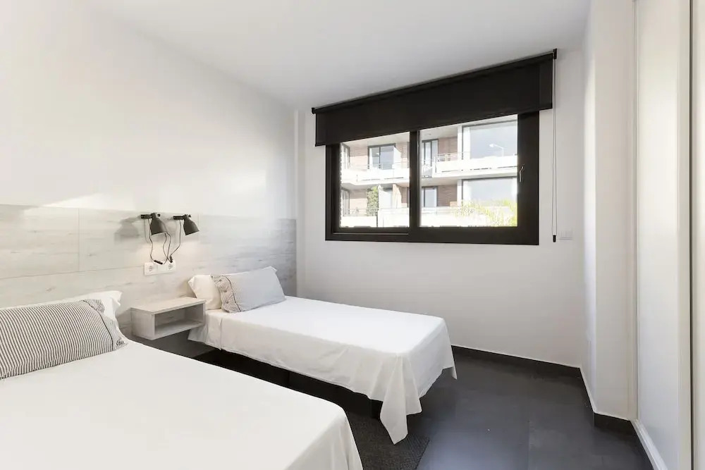 Santa Romana Apartments & Suites