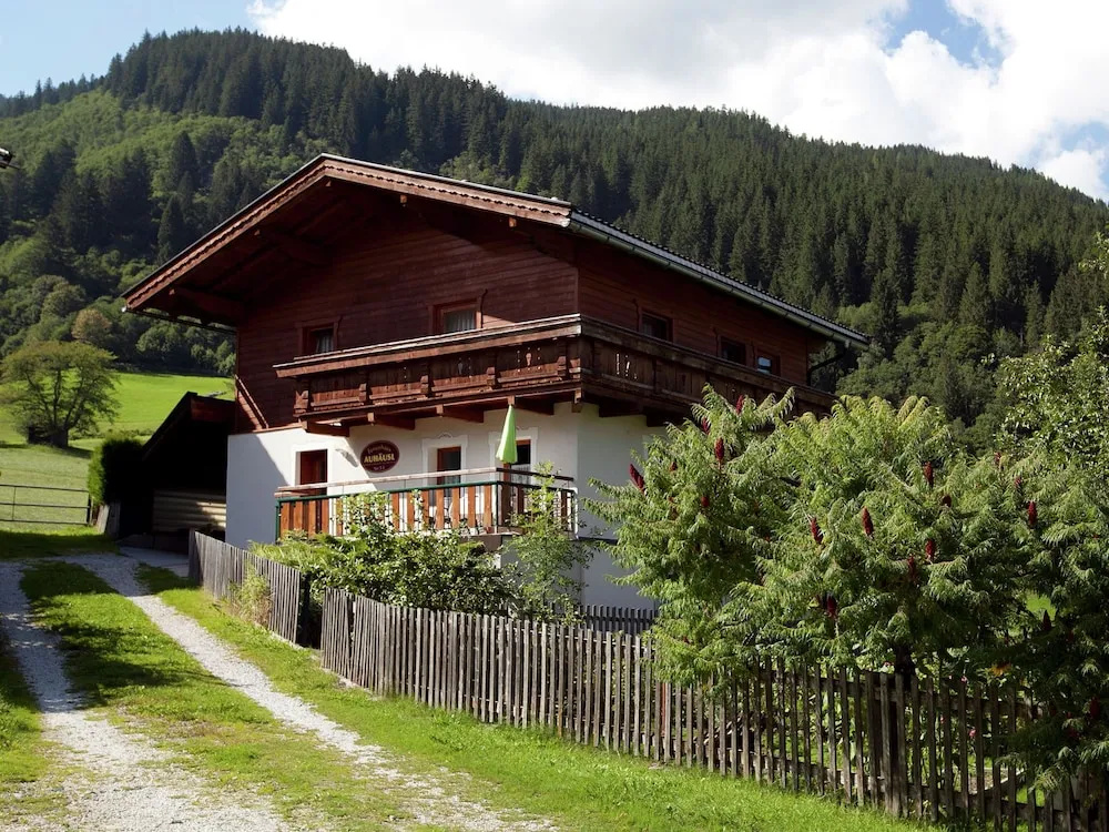 Hotel Krimml