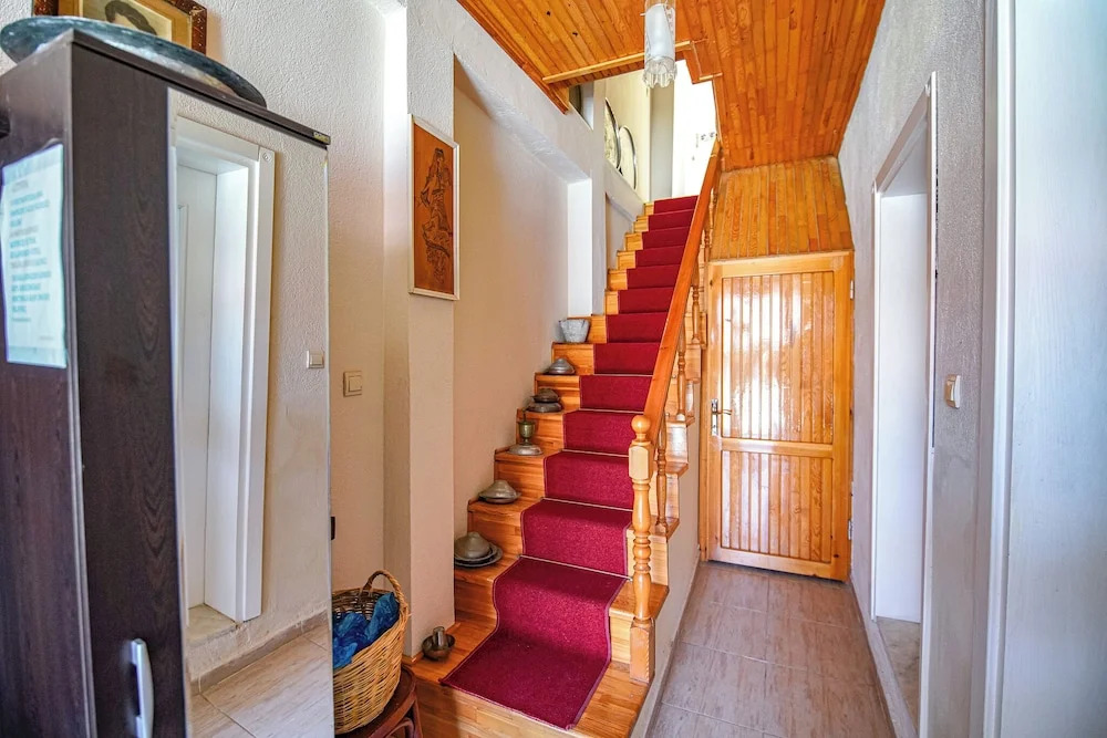Mine Tatil Evi