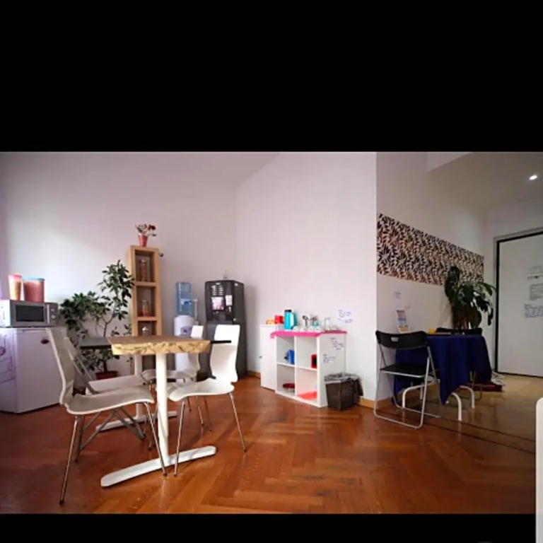 Family Hostel Milano