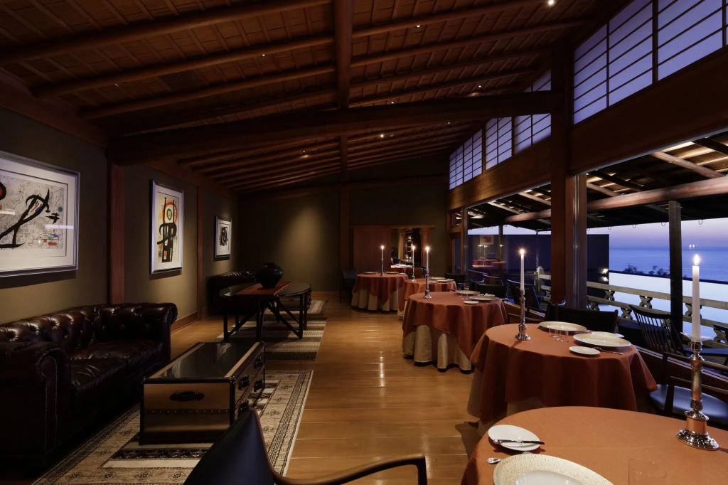 THE HIRAMATSU HOTELS & RESORTS ATAMI