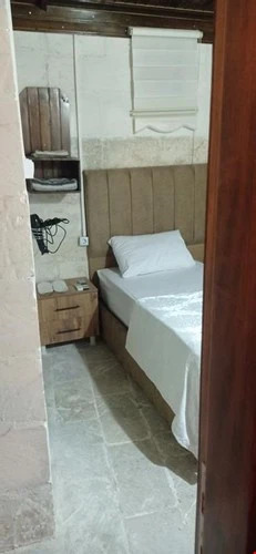 Toprak Hotel