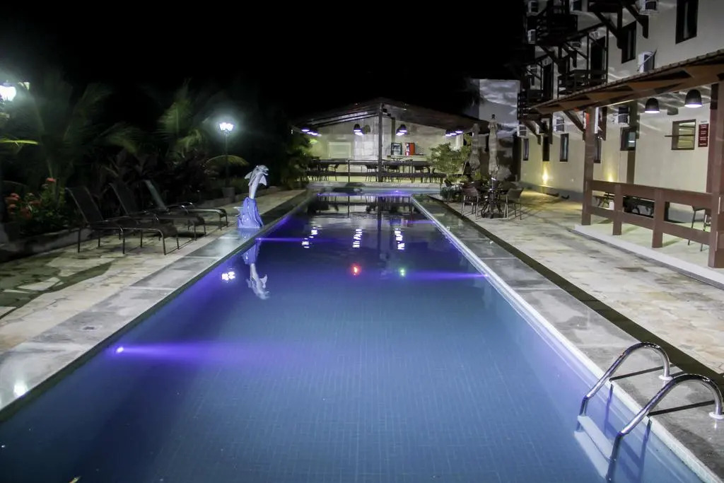 Ancoradouro Hotel Pousada