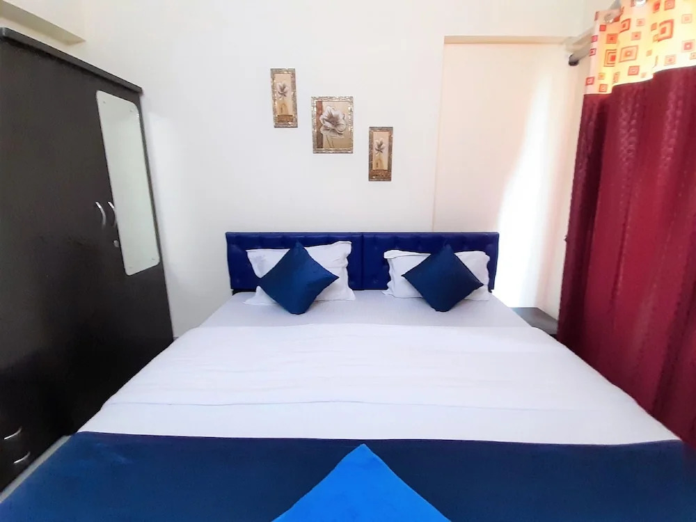 Dreams Service Apartment