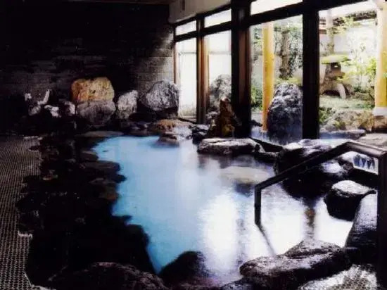 Asamushi Onsen Tatsumikan