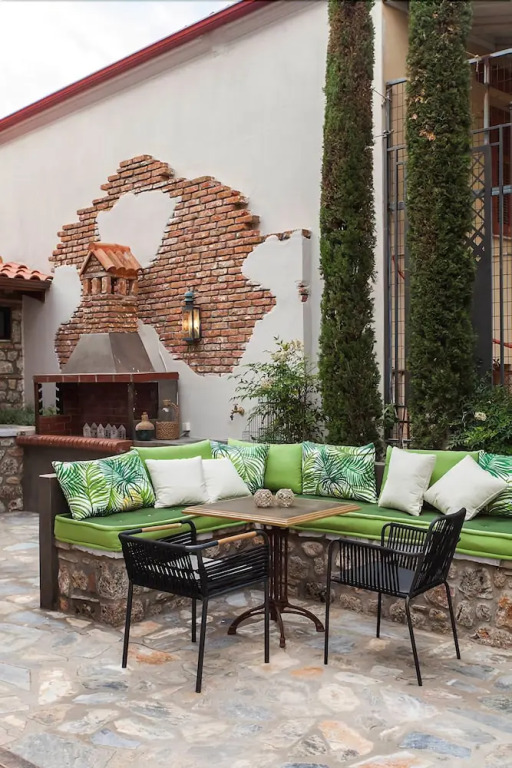 Robolo Boutique Hotel by H&T