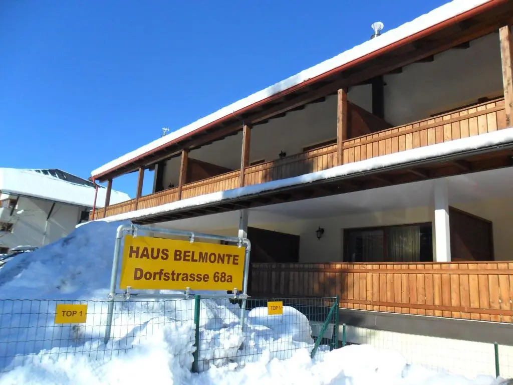 Appartements Bel Monte - Kärnten Card im Sommer inklusive