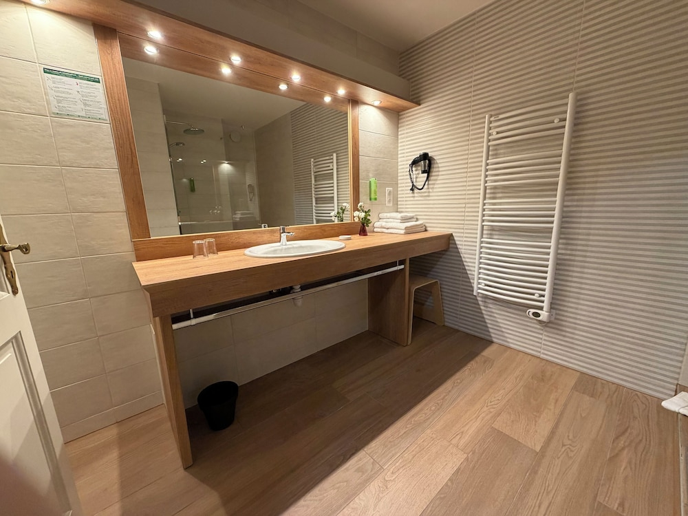 Au Relais de lIll