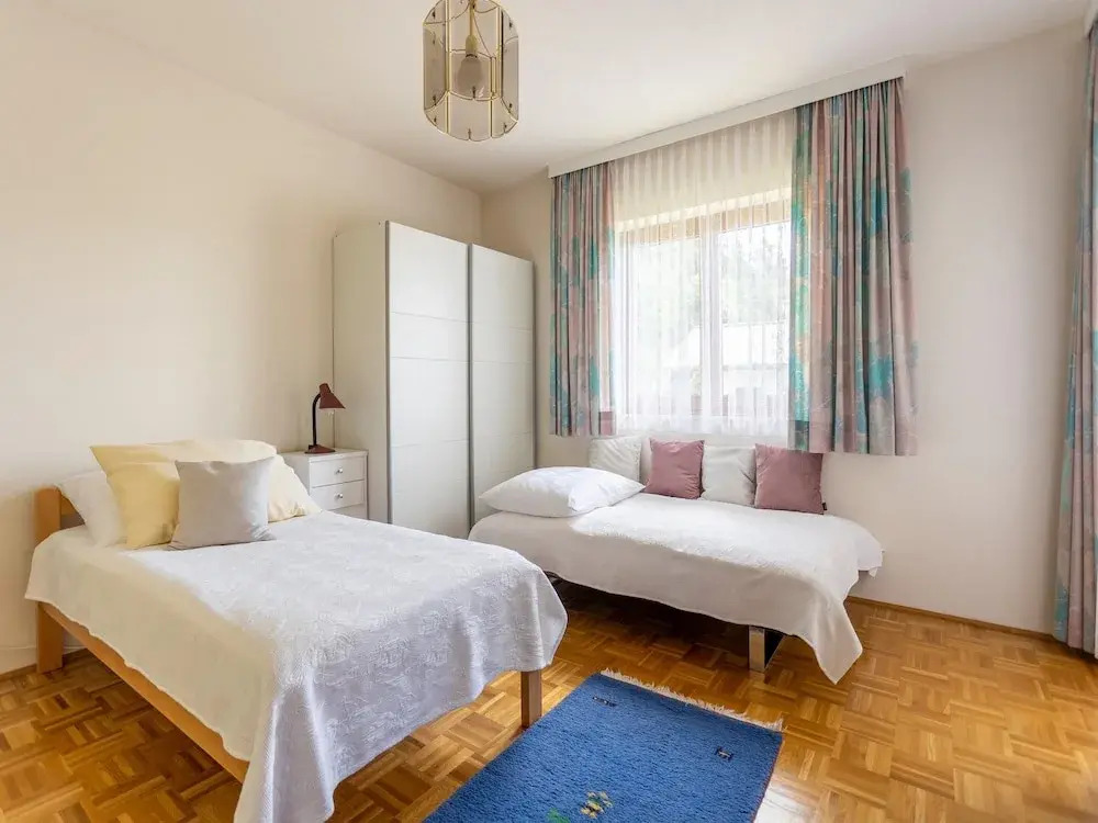 Apartment in Seeboden by Lake Millstatt