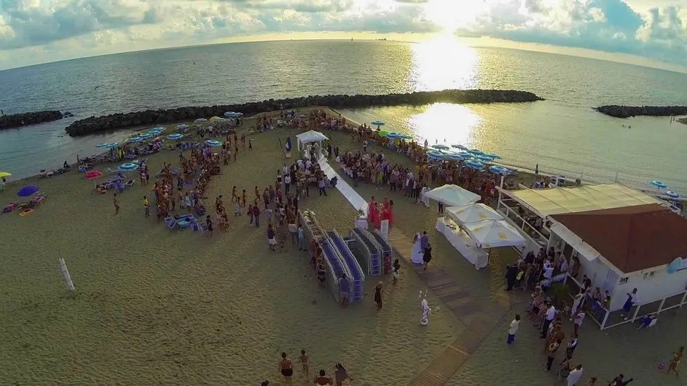Attico al Mare