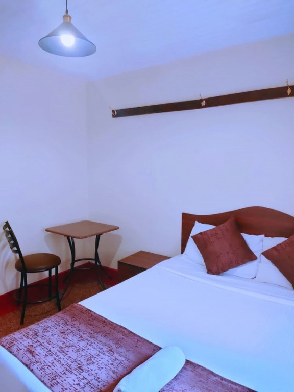 Grand Juba Hotel