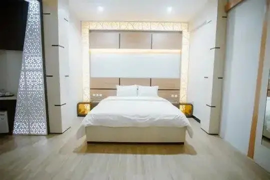 King Star Hotel Atambua