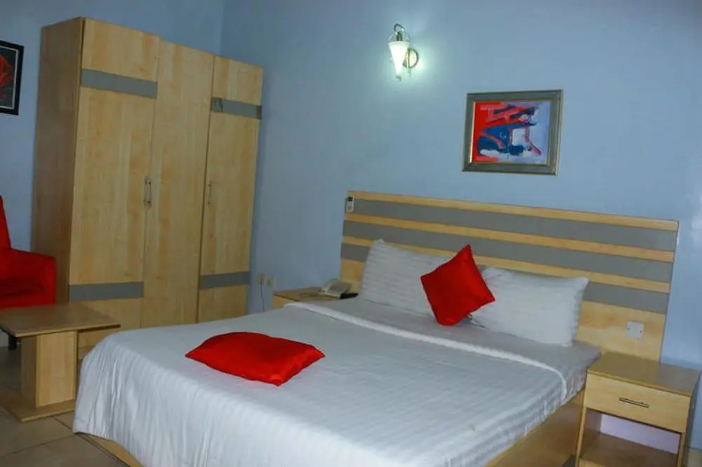 1804 Boutique Hotel