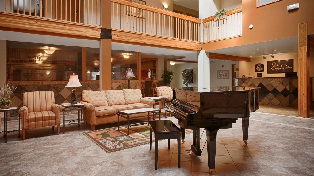 Hotel Edgewater by Aspen Hotels