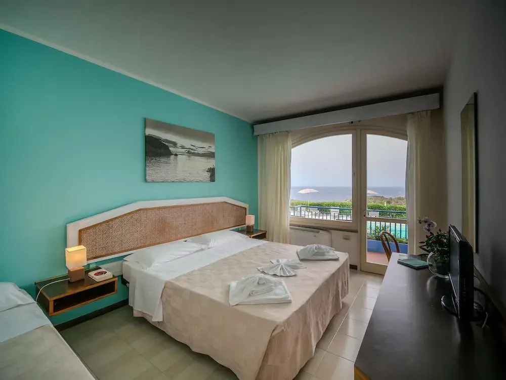 Hotel Horizon Elba