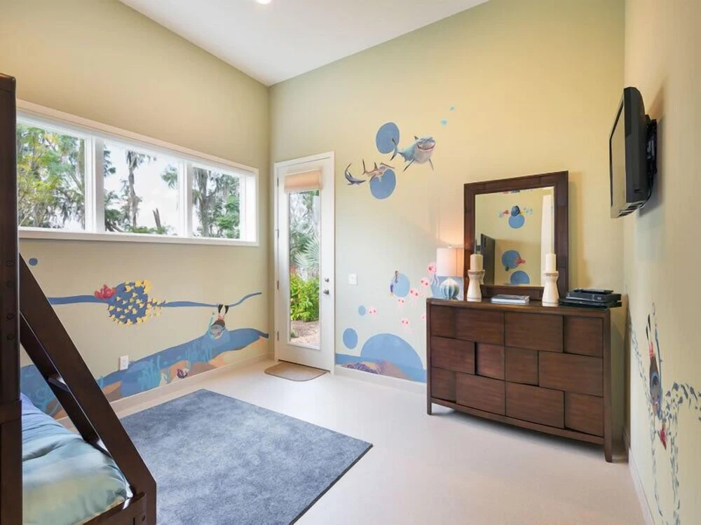 Ov3978 - Formosa Gardens - 7 Bed 7.5 Baths Villa
