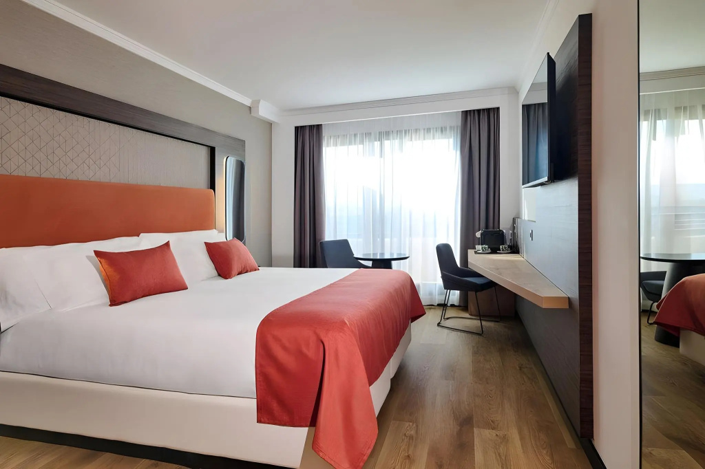 Gran Hotel Luna de Granada