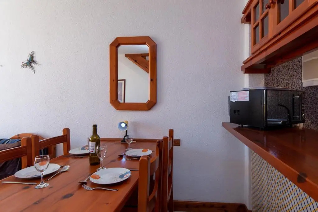 Parque Santiago III 184 - One Bed