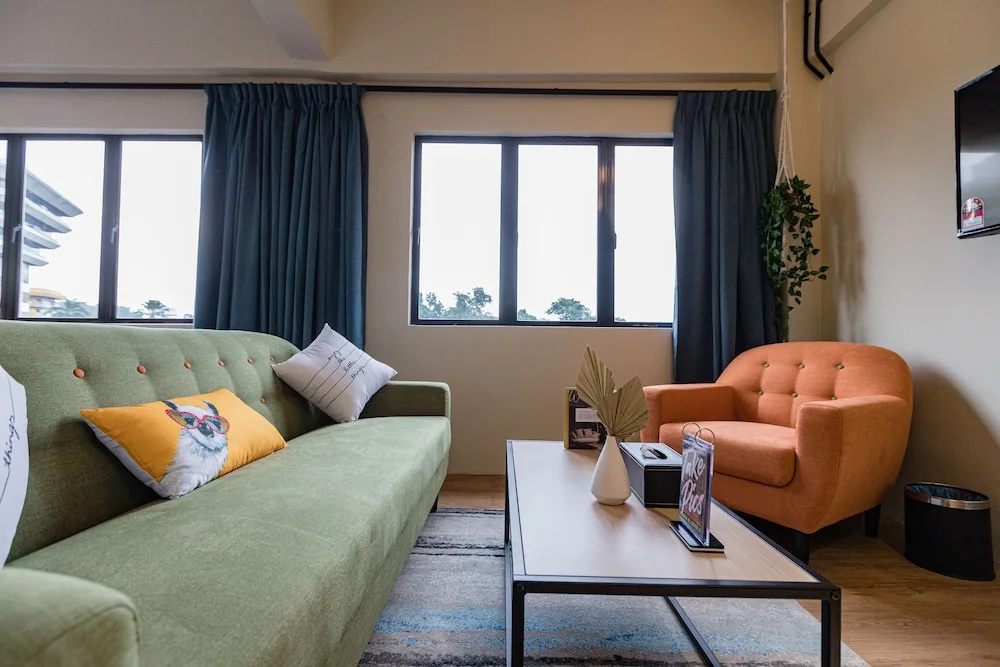 Urban Living Residence