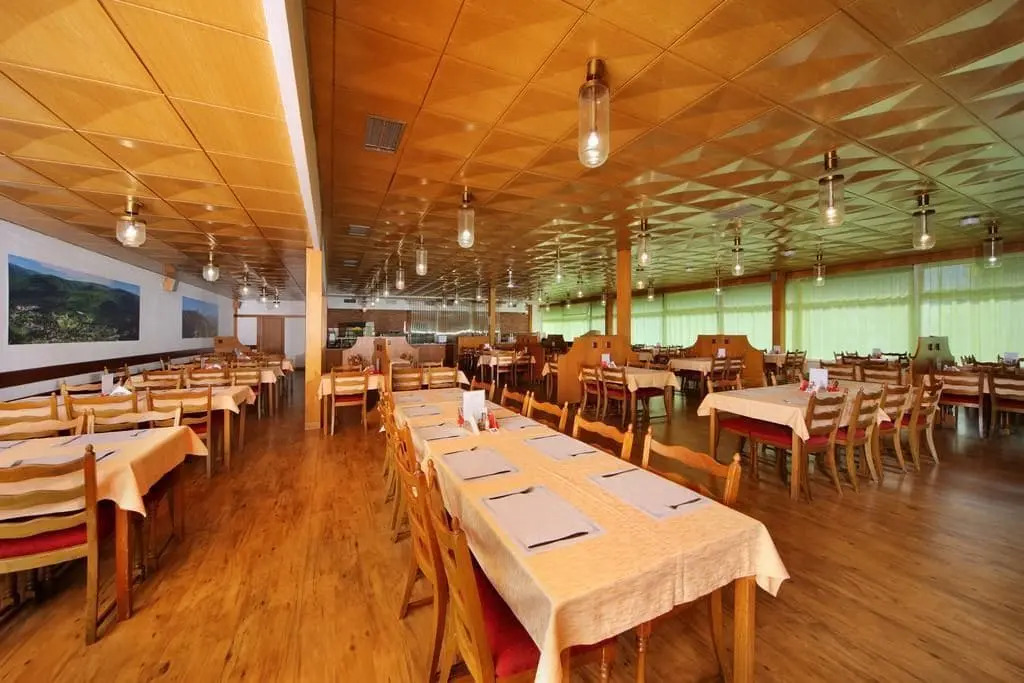 Wellness Hotel Svornost