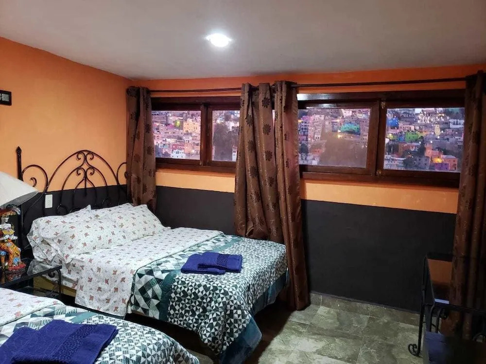Hotel Meson del Refugio
