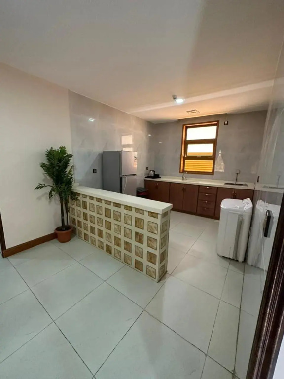 Leen Serviced Apartments-لين للشقق المخدومه