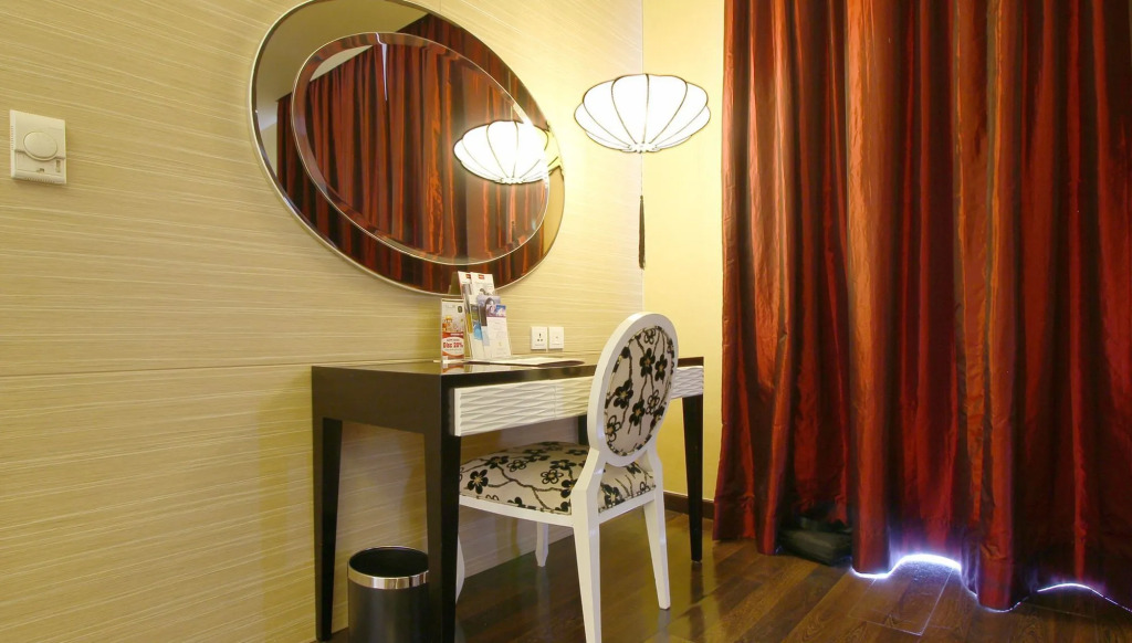Mercure Padang