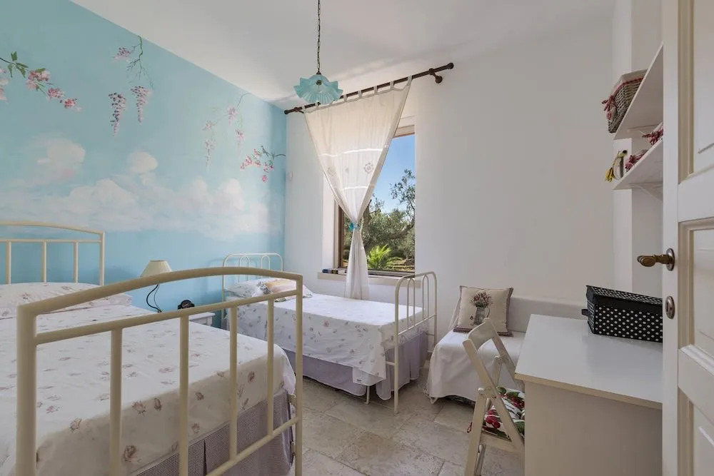Villa Chiara by Perle di Puglia