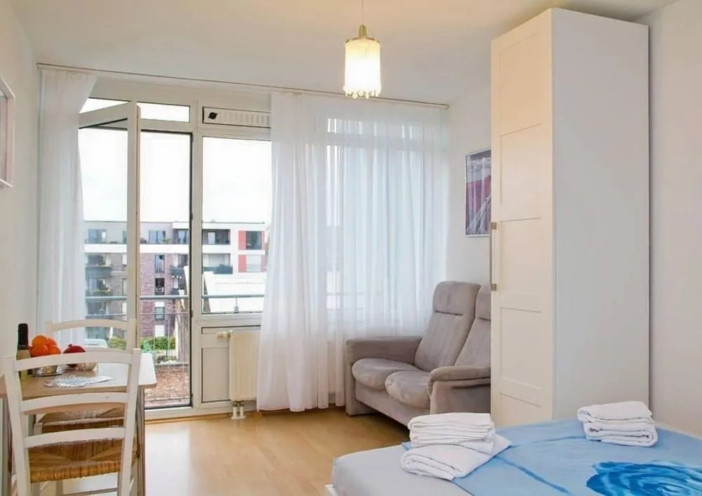 Alice Apartment