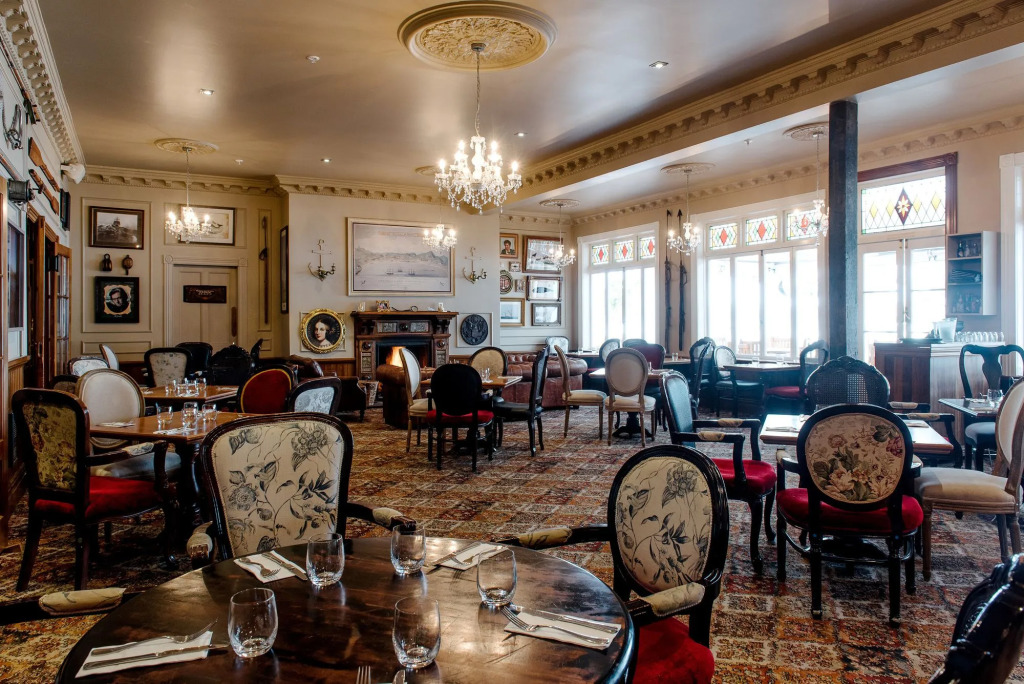 The Duke Of Marlborough