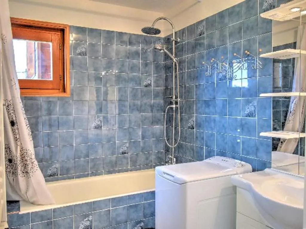 Appartement Morzine, 2 pièces, 6 personnes - FR-1-524-30