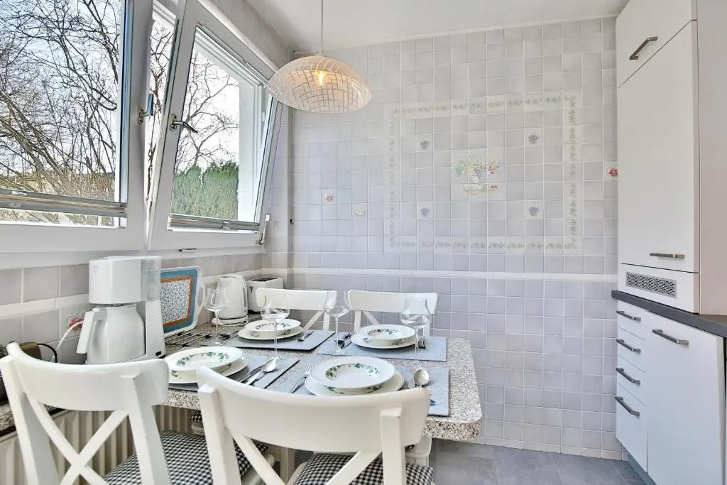 Appartemenhaus Linda-Lu Appartementhaus Linda-Lu Appartement 3