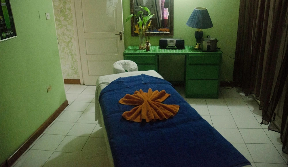 Conch Shell Studio at Sandcastles