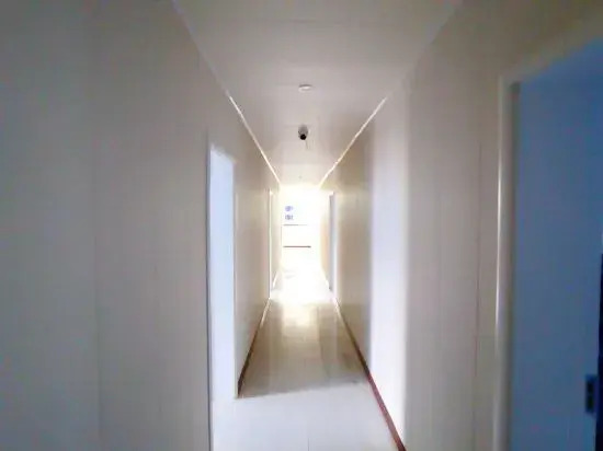 Panzhihua Fenghui Hotel