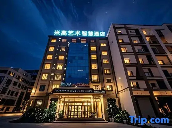 MG Art Hotel