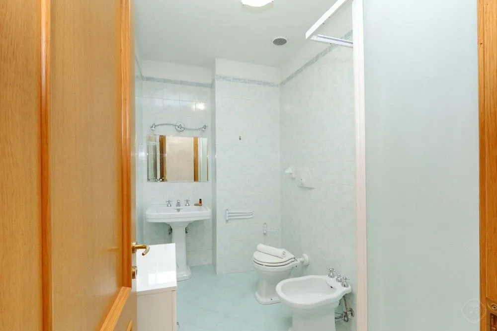 S. Giovanni Apartments - Appio Latino Area