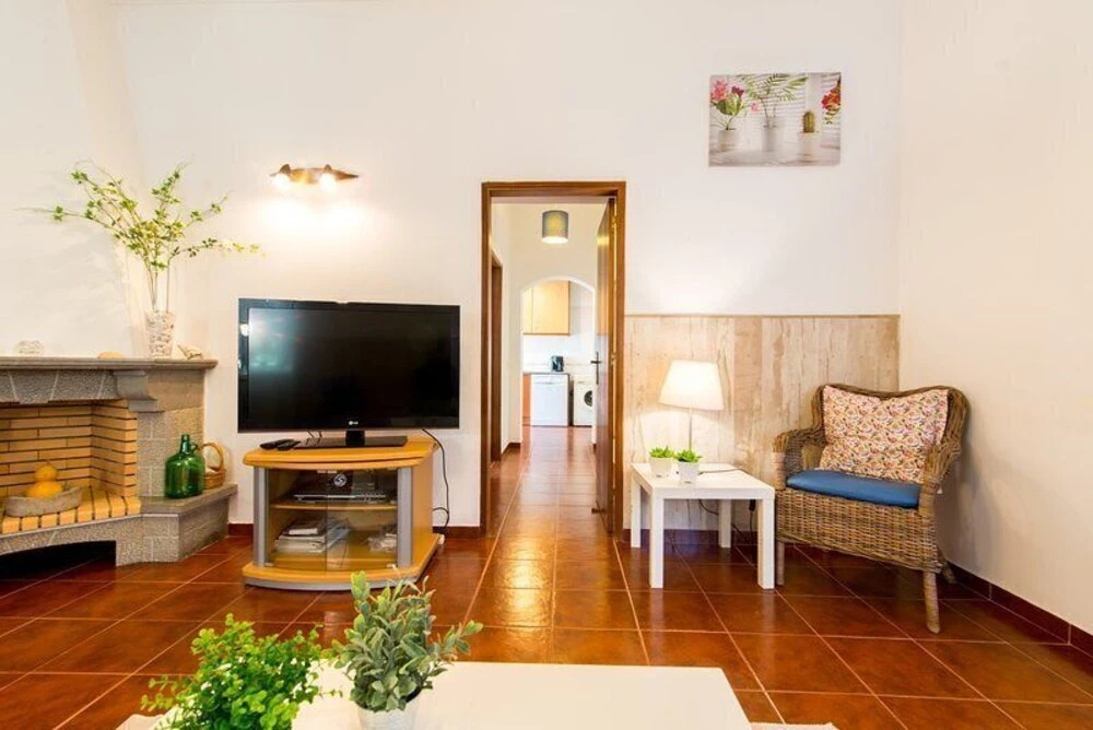 15min From Santa Luzia and Barril Beach Away, Wifi and Private Pool