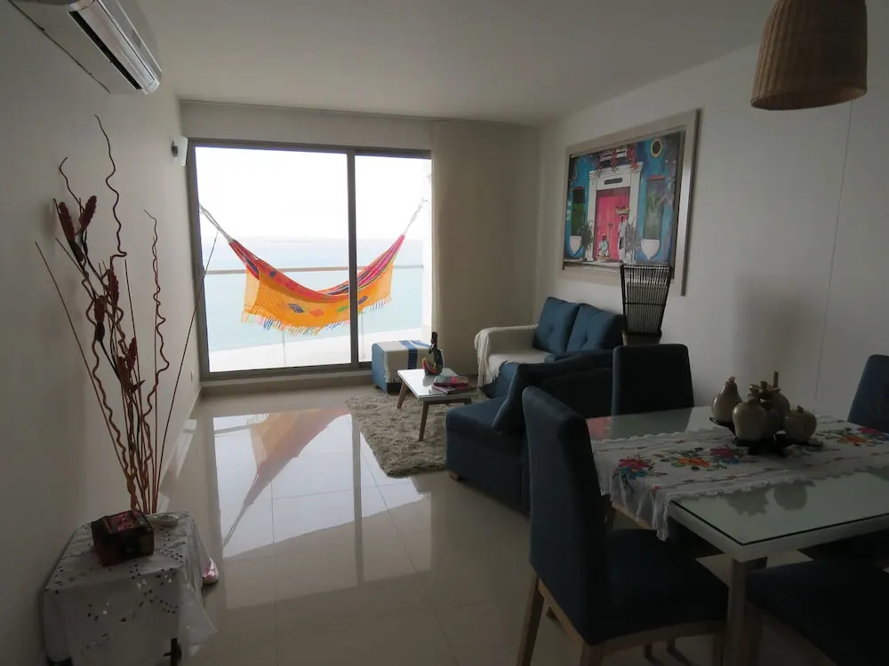 Bella Cartagena Apartments