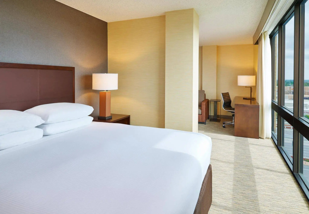 Residence Inn by Marriott San Antonio Airport/Alamo Heights
