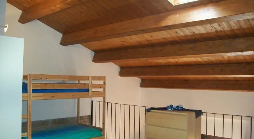 Casa Cinzia