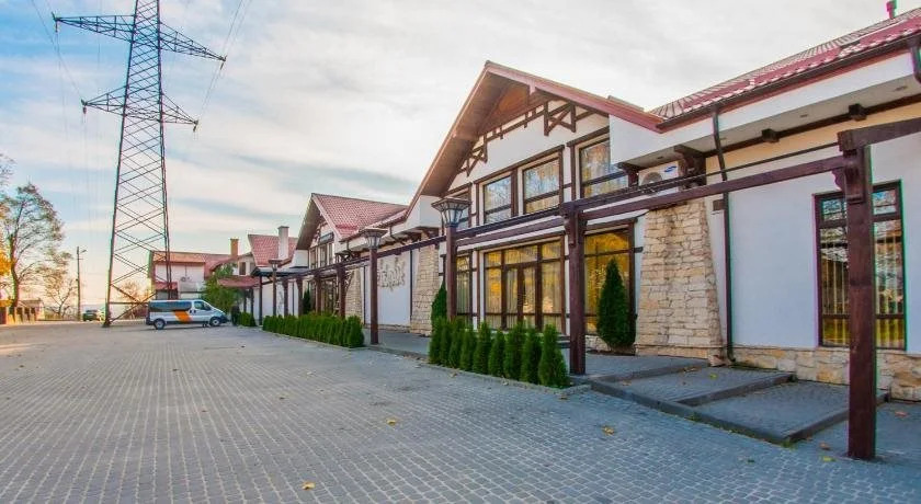 Hetman Hotel