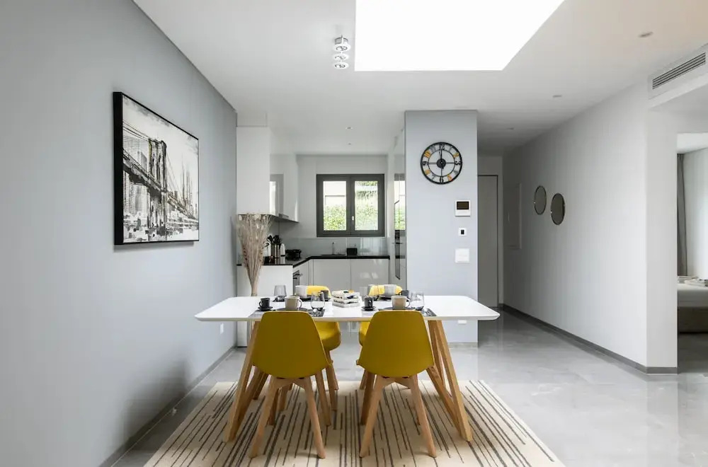 Promenade Apartments