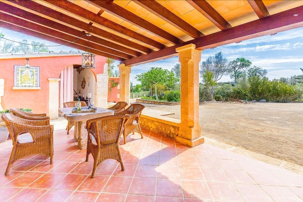 Finca Son Regalat
