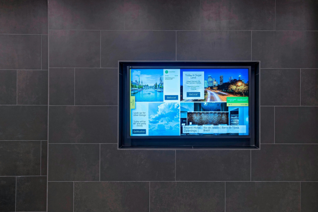 Courtyard by Marriott Houston Sugar Land/Lake Pointe