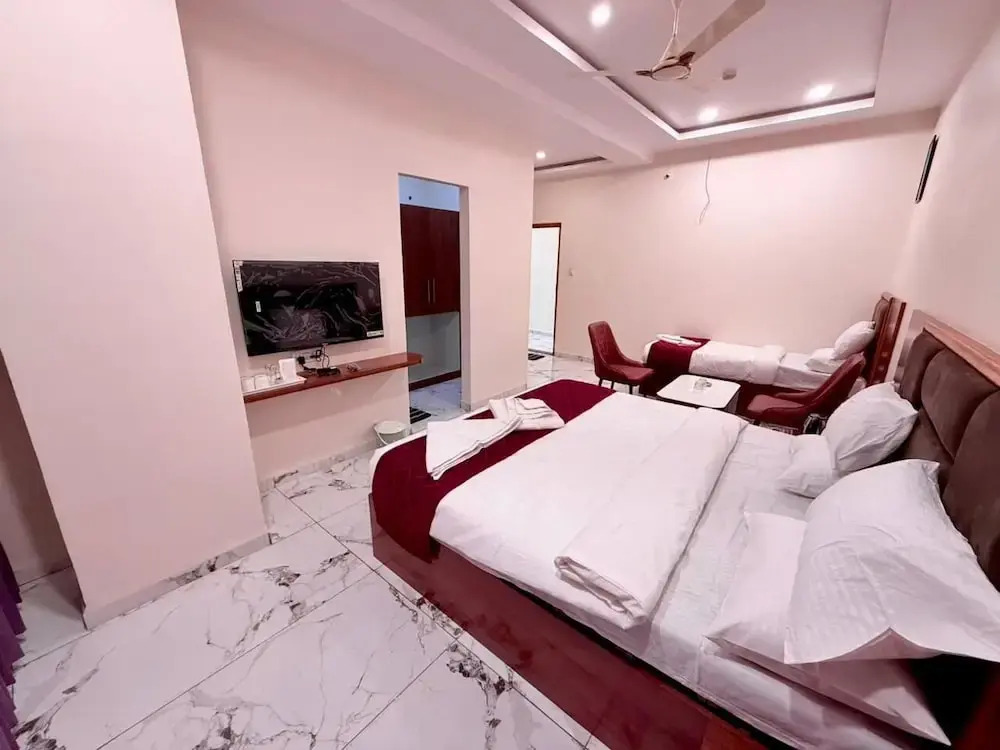 Hotel Travel Inn Vijayapura