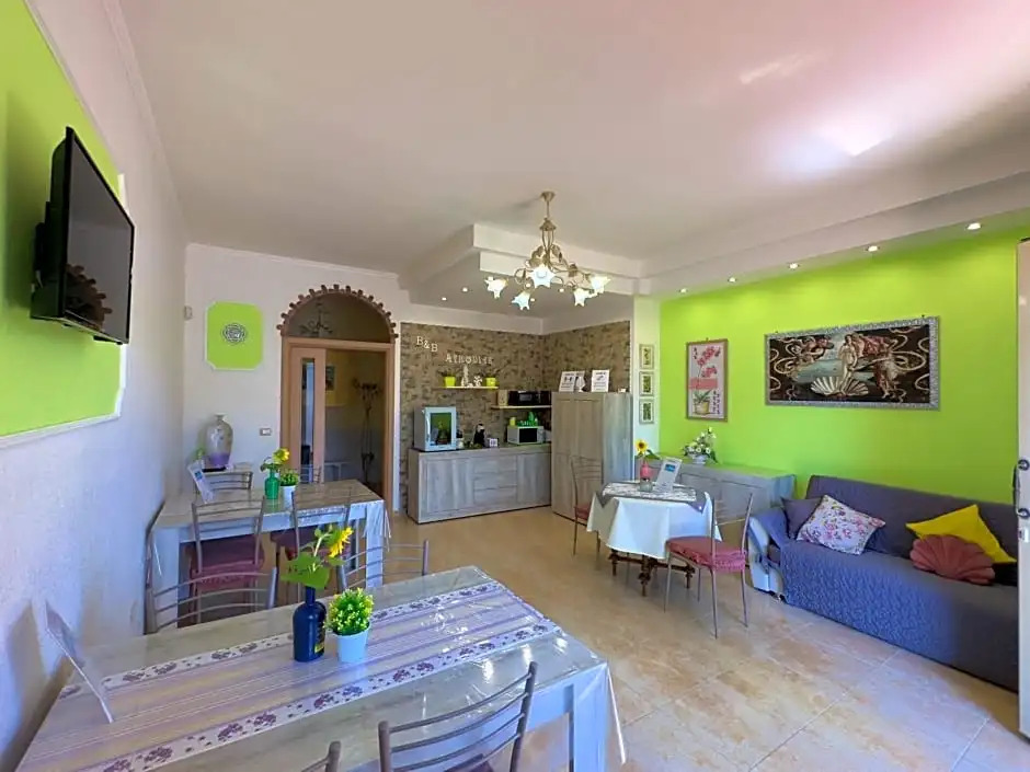 B&B Afrodite