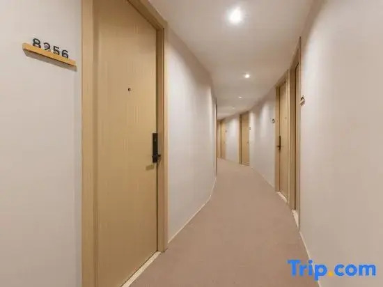 Yixuan Hotel (NanjingBaijiahu Jingfeng Center Branch)