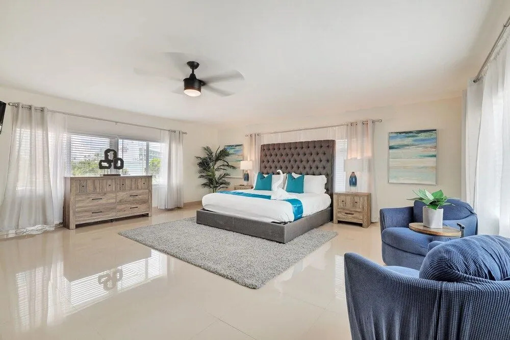 Family-Friendly Beach House, Steps to Beach